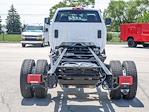 2024 Chevrolet Silverado 4500 Regular Cab DRW 4x4 Cab Chassis for sale #55037 - photo 4