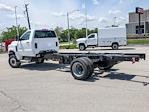 2024 Chevrolet Silverado 4500 Regular Cab DRW 4x4 Cab Chassis for sale #55037 - photo 5