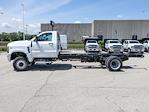 2024 Chevrolet Silverado 4500 Regular Cab DRW 4x4 Cab Chassis for sale #55037 - photo 6