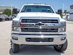 2024 Chevrolet Silverado 4500 Regular Cab DRW 4x4 Cab Chassis for sale #55037 - photo 8