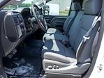 2024 Chevrolet Silverado 4500 Regular Cab DRW 4x4 Cab Chassis for sale #55037 - photo 9