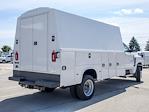 2024 Chevrolet Silverado 5500 Regular Cab DRW 4x4 Service Truck for sale #55040 - photo 3