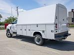 2024 Chevrolet Silverado 5500 Regular Cab DRW 4x4 Service Truck for sale #55040 - photo 5