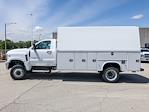 2024 Chevrolet Silverado 5500 Regular Cab DRW 4x4 Service Truck for sale #55040 - photo 6