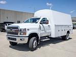 2024 Chevrolet Silverado 5500 Regular Cab DRW 4x4 Service Truck for sale #55040 - photo 7