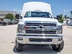2024 Chevrolet Silverado 5500 Regular Cab DRW 4x4 Service Truck for sale #55040 - photo 8