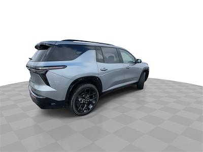 2025 Chevrolet Traverse AWD SUV for sale #55043A - photo 2