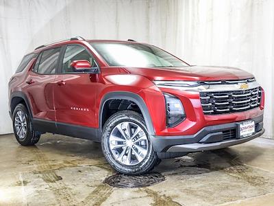 2026 Chevrolet Equinox FWD SUV for sale #55046 - photo 2