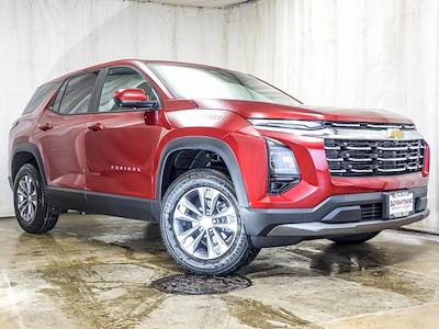 2026 Chevrolet Equinox FWD SUV for sale #55047 - photo 2