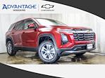 2026 Chevrolet Equinox FWD SUV for sale #55047 - photo 1