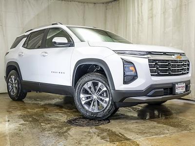 2026 Chevrolet Equinox FWD SUV for sale #55048 - photo 2