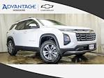 2026 Chevrolet Equinox FWD SUV for sale #55048 - photo 1