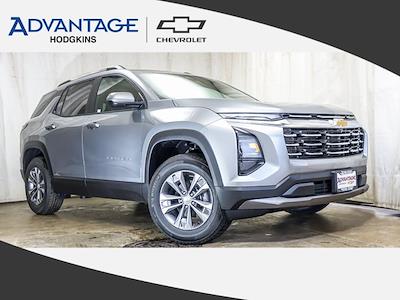 2026 Chevrolet Equinox AWD SUV for sale #55051 - photo 1