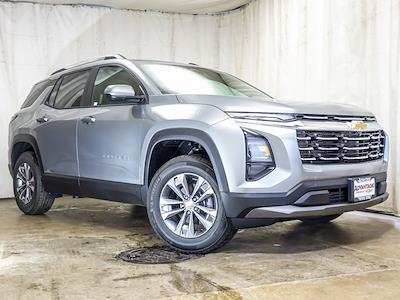 2026 Chevrolet Equinox AWD SUV for sale #55051 - photo 2