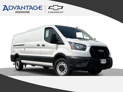 2023 Ford Transit 350 Low Roof RWD Empty Cargo Van for sale #55052A - photo 1