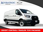 Used 2023 Ford Transit 350 Low Roof Empty Cargo Van for sale #55052A - photo 1