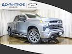 2025 Chevrolet Silverado 1500 Crew Cab 4x4 Pickup for sale #55055 - photo 1