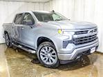 2025 Chevrolet Silverado 1500 Crew Cab 4x4 Pickup for sale #55055 - photo 2