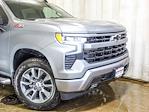 2025 Chevrolet Silverado 1500 Crew Cab 4x4 Pickup for sale #55055 - photo 3