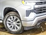 2025 Chevrolet Silverado 1500 Crew Cab 4x4 Pickup for sale #55055 - photo 4