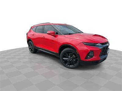 2019 Chevrolet Blazer FWD SUV for sale #55057A - photo 2