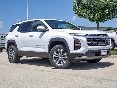 2026 Chevrolet Equinox FWD SUV for sale #55059 - photo 2