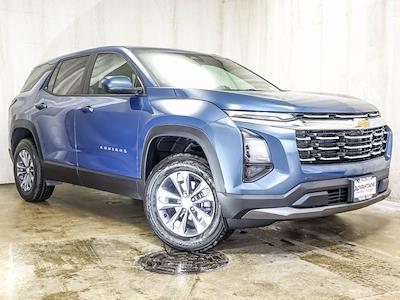 2026 Chevrolet Equinox FWD SUV for sale #55060 - photo 2