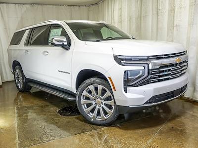 2025 Chevrolet Suburban 4WD SUV for sale #55061 - photo 2