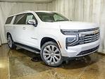 2025 Chevrolet Suburban 4WD SUV for sale #55061 - photo 2