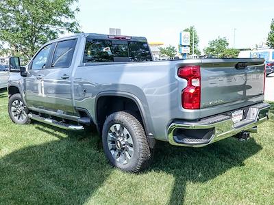 New 2025 Chevrolet Silverado 2500 LT Crew Cab for sale #55062 - photo 2