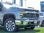 2025 Chevrolet Silverado 2500 Crew Cab 4WD Pickup for sale #55062 - photo 4