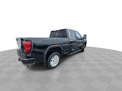 2023 GMC Sierra 2500 Crew Cab 4WD Pickup for sale #55062A - photo 2