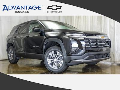 2026 Chevrolet Equinox AWD SUV for sale #55064 - photo 1