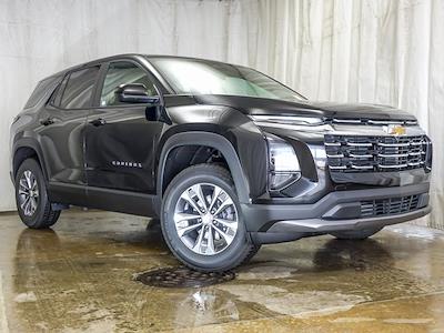 2026 Chevrolet Equinox AWD SUV for sale #55064 - photo 2