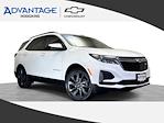 2022 Chevrolet Equinox AWD SUV for sale #55064A - photo 1
