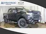 2025 Chevrolet Silverado 1500 Crew Cab 4x4 Pickup for sale #55065 - photo 1