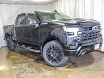 2025 Chevrolet Silverado 1500 Crew Cab 4x4 Pickup for sale #55065 - photo 2