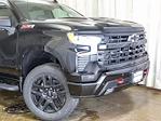 2025 Chevrolet Silverado 1500 Crew Cab 4x4 Pickup for sale #55065 - photo 3