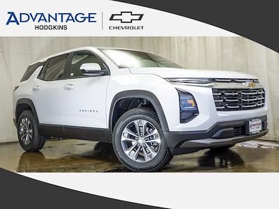 2026 Chevrolet Equinox AWD SUV for sale #55066 - photo 1
