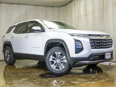 2026 Chevrolet Equinox AWD SUV for sale #55066 - photo 2