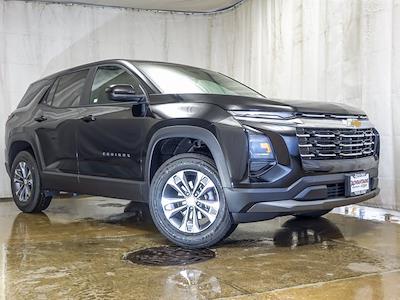 2026 Chevrolet Equinox FWD SUV for sale #55067 - photo 2