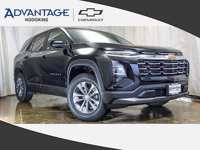 2026 Chevrolet Equinox FWD SUV for sale #55068 - photo 1