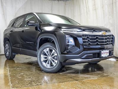 2026 Chevrolet Equinox FWD SUV for sale #55068 - photo 2