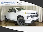 2025 Chevrolet Silverado 1500 Crew Cab 4x4 Pickup for sale #55070 - photo 1