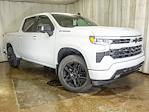2025 Chevrolet Silverado 1500 Crew Cab 4x4 Pickup for sale #55070 - photo 2