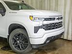 2025 Chevrolet Silverado 1500 Crew Cab 4x4 Pickup for sale #55070 - photo 3