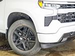 2025 Chevrolet Silverado 1500 Crew Cab 4x4 Pickup for sale #55070 - photo 4