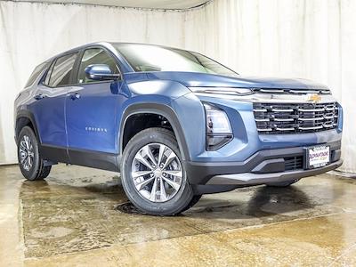 2026 Chevrolet Equinox FWD SUV for sale #55071 - photo 2