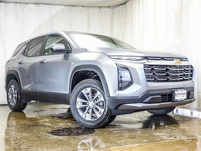 2026 Chevrolet Equinox FWD SUV for sale #55072 - photo 2