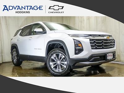 2026 Chevrolet Equinox FWD SUV for sale #55073 - photo 1